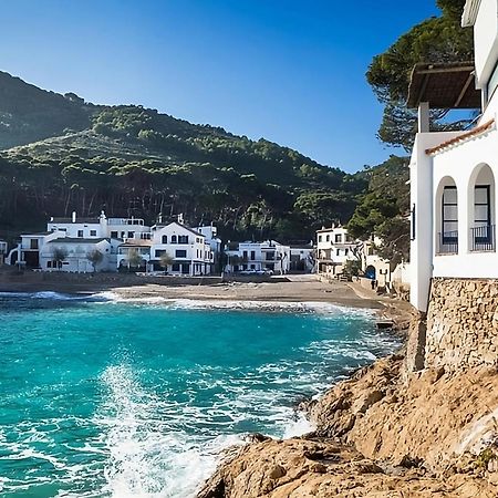 Casa Malva Sa Tuna Багу Екстер'єр фото